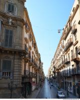 Photo Reference of Background Street Palermo 0032